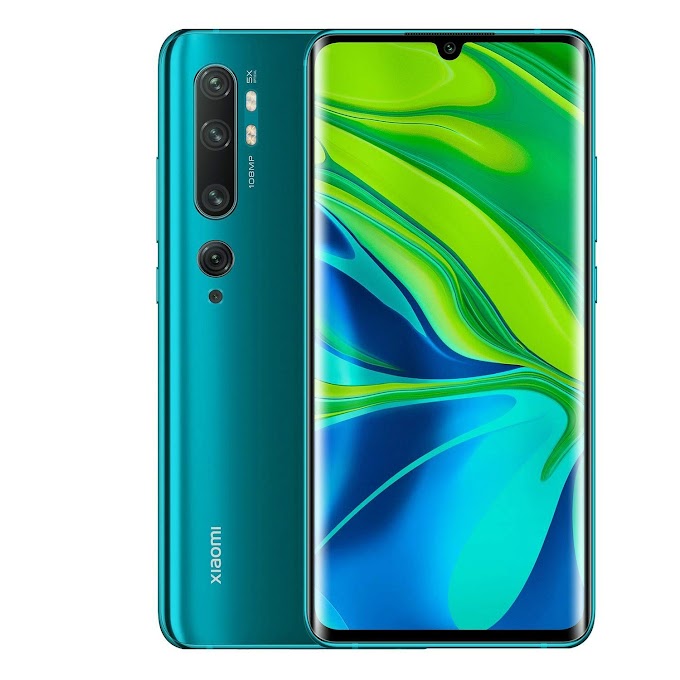 Xiaomi Mi Note 10 Pro Price In Nepal