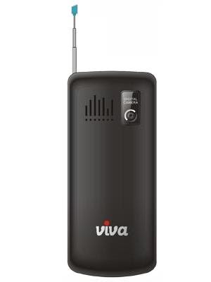 Viva V44  Mobile Phone Review and Specification
