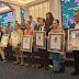 Binton Nadapdap, M.M. Mendapatkan Penghargaan dari Majalah Kristiani NARWASTU Sebagai Salah Satu Tokoh Kristiani Inspiratif