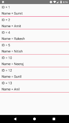 React Native Remove Repeated Duplicate Object Items from Array