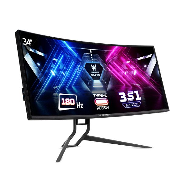 Màn Hình Gaming