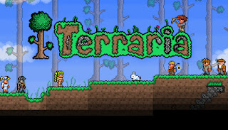 Terraria (12 millones de copias)