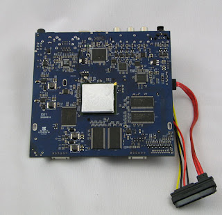 HDX 1000 Main PCB