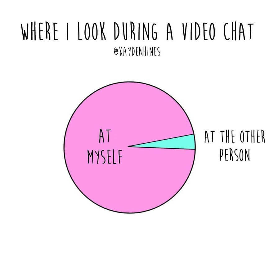 30 Sarcastic Illustrations Depict The Real Problems Of Adult Life