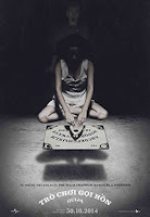 Trò Chơi Gọi Hồn - Ouija [ Rùng rợn ]