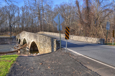 Miller Bridge