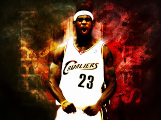 Lebron James Wallpaper