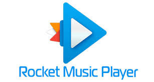 Download Aplikasi Musik Rocket Music Player Untuk Android