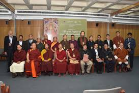 International conference on 8th century sage held to mark 50 years of India-Bhutan ties