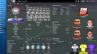 Football Manager 2016 