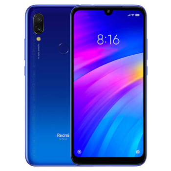 Xiaomi Redmi 7 Price in Pakistan