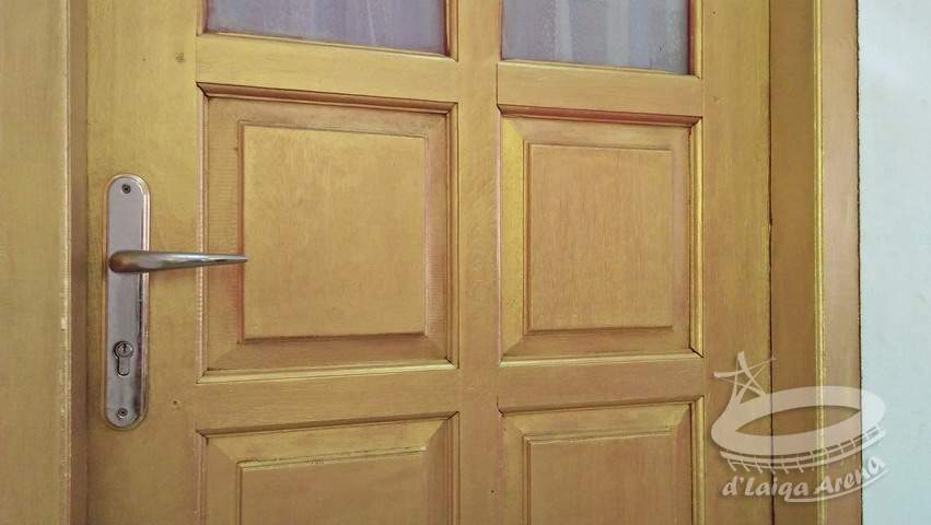 Baru 45 Warna  Cat Kayu  Pintu  Garasi