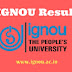 Ignou Result June 2020 - IGNOU.AC.IN BA, BDP, B.COM, BPP, BCA, MA, M.COM TEE Result Online