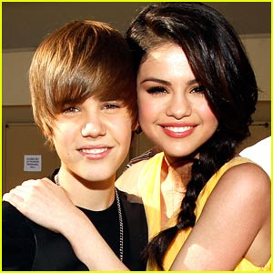 Justin Bieber New Girlfriend