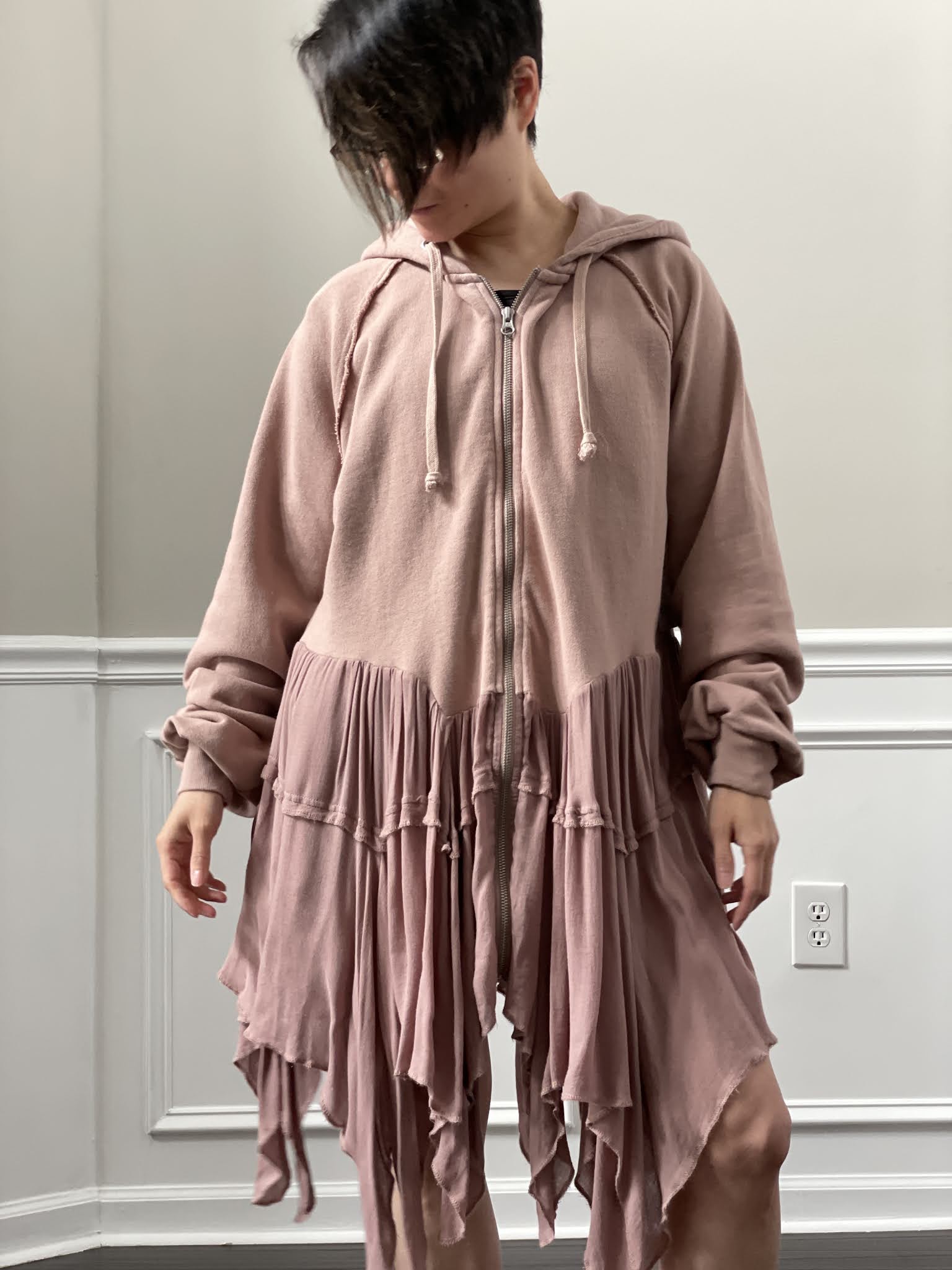 Fit Review! Free People Moon Dust Cardi & Bralettes