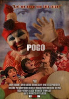 THE POGO FILM PROJECT