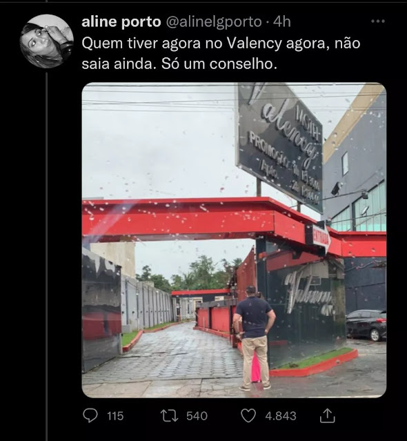 Suposta traição em motel viraliza por causa de foto; homem se defende: 'estava só trabalhando'