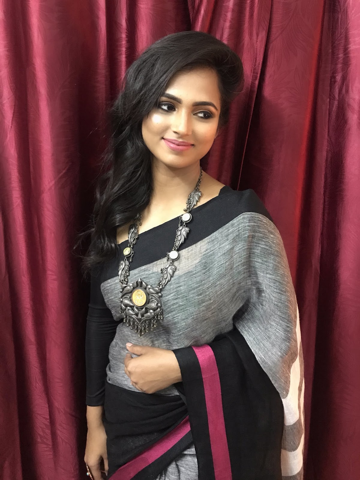 ACTRESS RAMYA PANDIAN WHATSAPP GROUP LINK