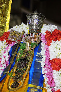 Purattasi,purappadu,Thiruvallikeni, Manavala Maamunigal, Swathi Nakshathram,Sri Narasimha Swamy, Theliya singar Perumal, Temple, 2017, Video, Divya Prabhandam,Utsavam,