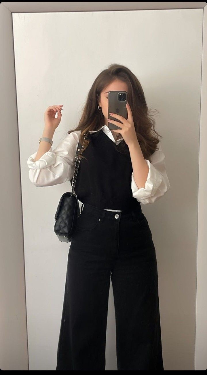 ideas for women's outfit