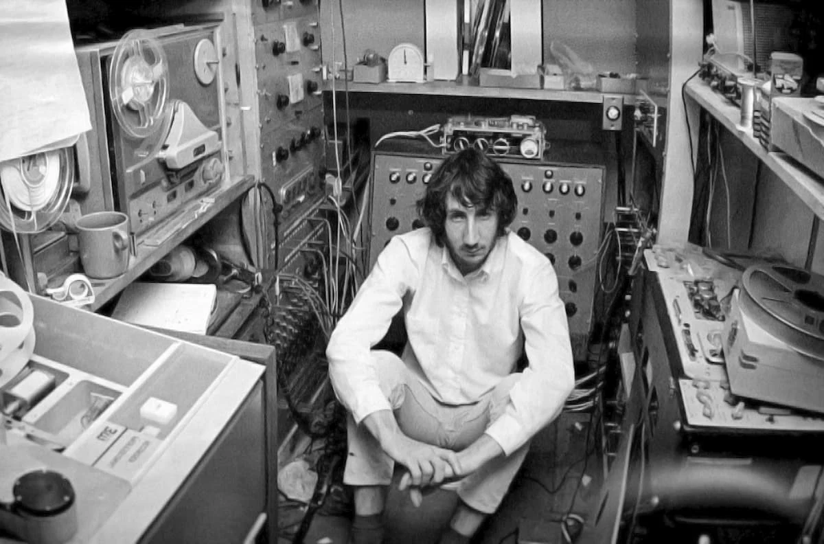 The Who | Die explosive Geschichte einer Band als Dokumentation