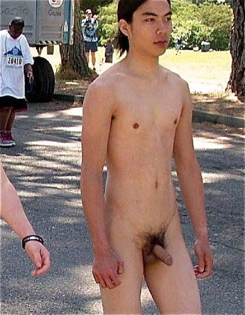 Nude in the street Posted by Graham at 1008 AM Labels male nudity public