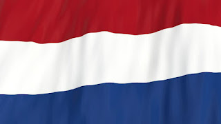 Gambar Bendera Belanda