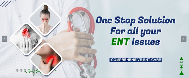 Best ENT Hospital in Jaipur