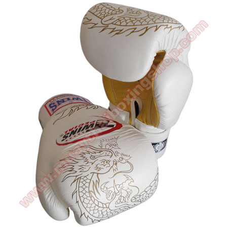 Twins Muay Thai Boxing Gloves9