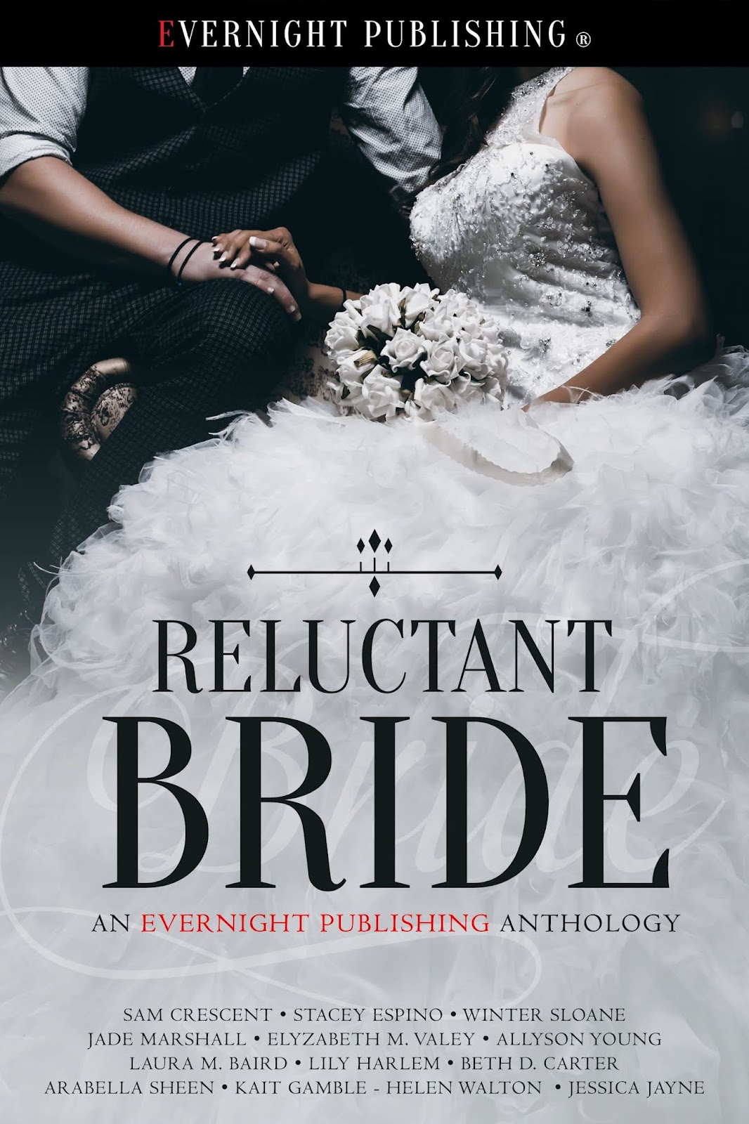 Reluctant Bride Anthology