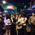 Razia Prokes, 599 Tempat Hiburan di Jakarta Disegel Aparat Gabungan