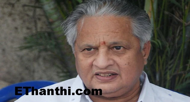ஆர்எஸ்எஸ் மேடையில் பேசியே தீருவேன்... விசு !