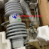 Jual FCO Keramik Isolator Listrik Bosung 20KV – 200A di Madiun