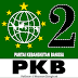 DP BBM Partai Kebangkitan Bangsa (PKB)