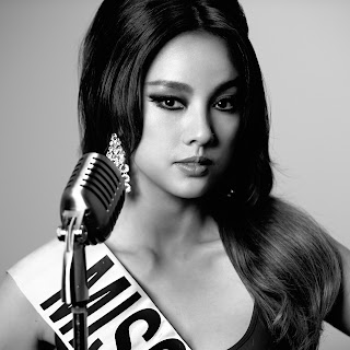 Lee Hyori 이효리 Miss Korea Pictures