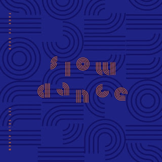 [ALBUM] PARK YU CHUN – SLOW DANCE (MP3)