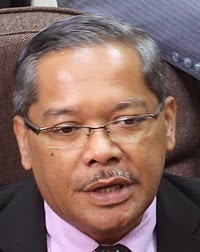 Tasek Gelugor Portal: Ahli Parlimen Tasek Gelugor Datuk ...