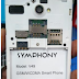 Symphony V49  Flash File V7 Without Password 100%  Tested by GSM RAHIM
