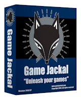 Game Jackal Pro 4.1.1.7 Full Version