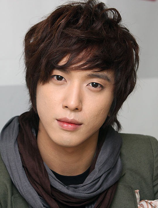 Jung Yong-hwa Korea Actor