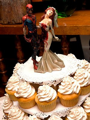 Wedding Cakes Toppers