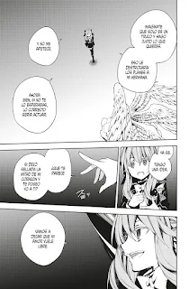 "Seraph of the End" Vol. 24 – Batallas intensas y el destino de Mikaela en juego