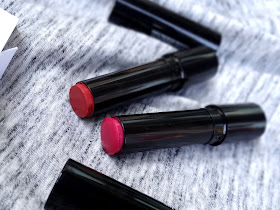 Alima Pure Lip Tints In Poppy & Peony