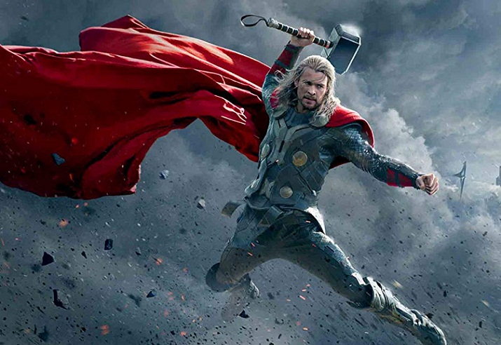 Asal Usul Masuknya Thor ke Dalam Kisah Superhero Marvel