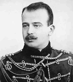 Grand Duke Boris Vladimirovich of Russia