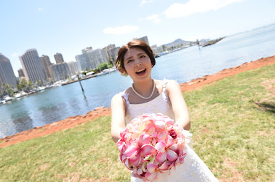 Bridal Dream Bouquet