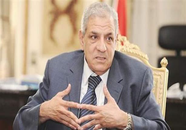 محلب: مؤتمر الإفتاء يؤكد ريادة مصر الدينية