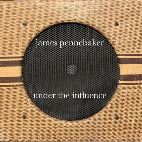 James Pennebaker - Under the Influence [iTunes Plus AAC M4A]