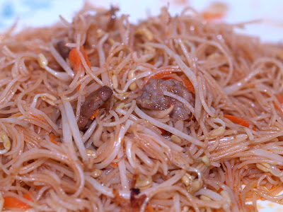 Resepi Bihun Goreng Hainan  Resipi Masakan Nusantara Dan 