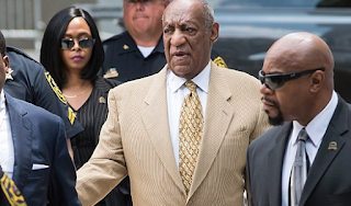 Bill Cosby Files To Suppress Secret Phone Recording With The Accuser's Mother 